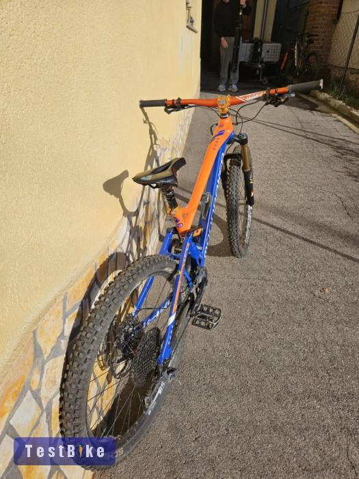 Eladó Mondraker Dune 2019 M 27,5