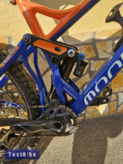 Eladó Mondraker Dune 2019 M 27,5