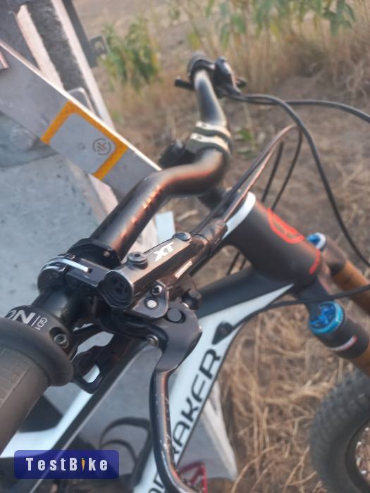 Eladó Mondraker dune r biciklim