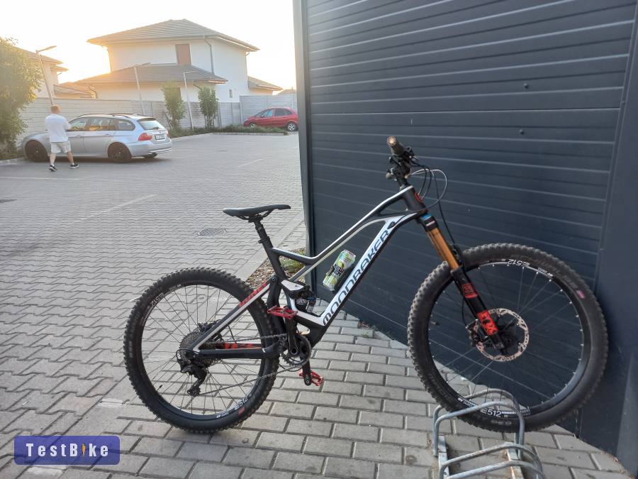 Eladó Mondraker dune r biciklim