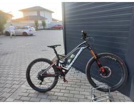 Eladó Mondraker dune r biciklim