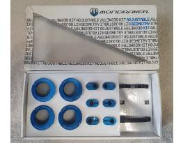 Eladó Mondraker Summum DH Geometria Kit!