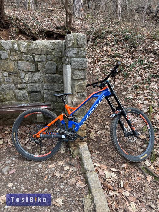  Mondraker Summum Pro