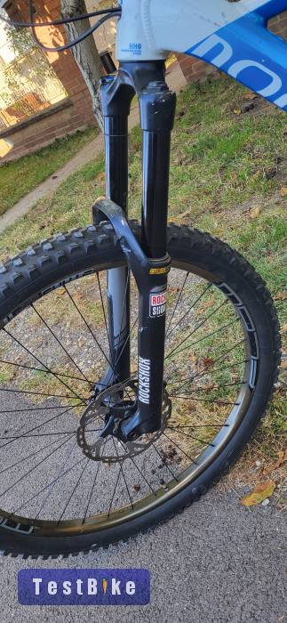Eladó Mondraker Summun Pro Team