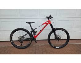 Eladó Mondraker Superfoxy R (2024) +Számla!