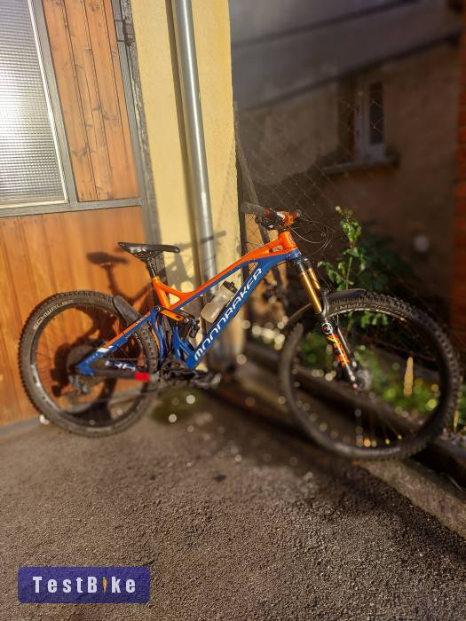 Eladó Mondraker dune 2019