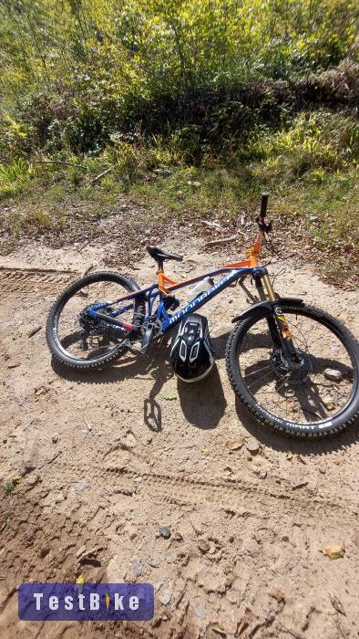 Eladó Mondraker dune 2019