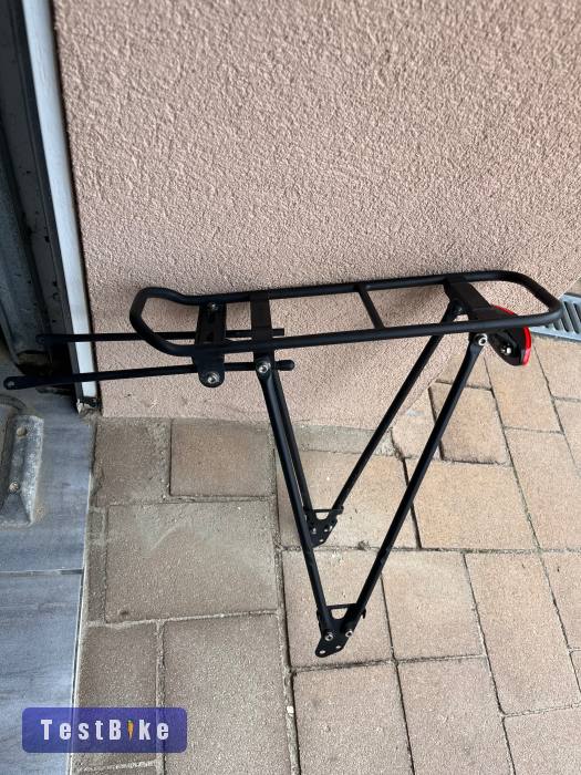 Eladó Mosso GVL 700 gravel kerékpár