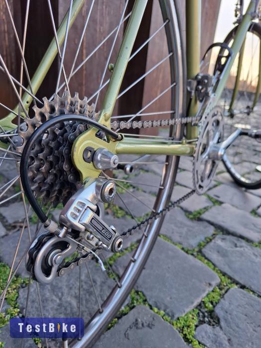 Eladó Motobecane országúti!