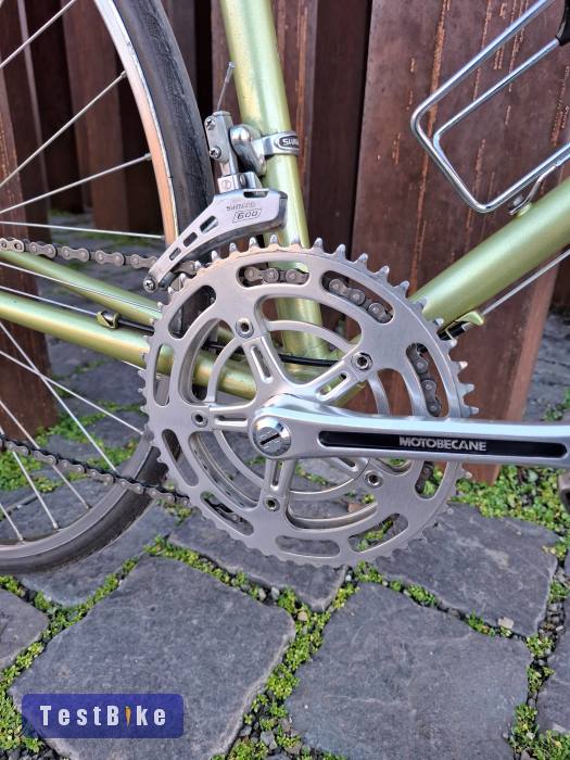 Eladó Motobecane országúti!