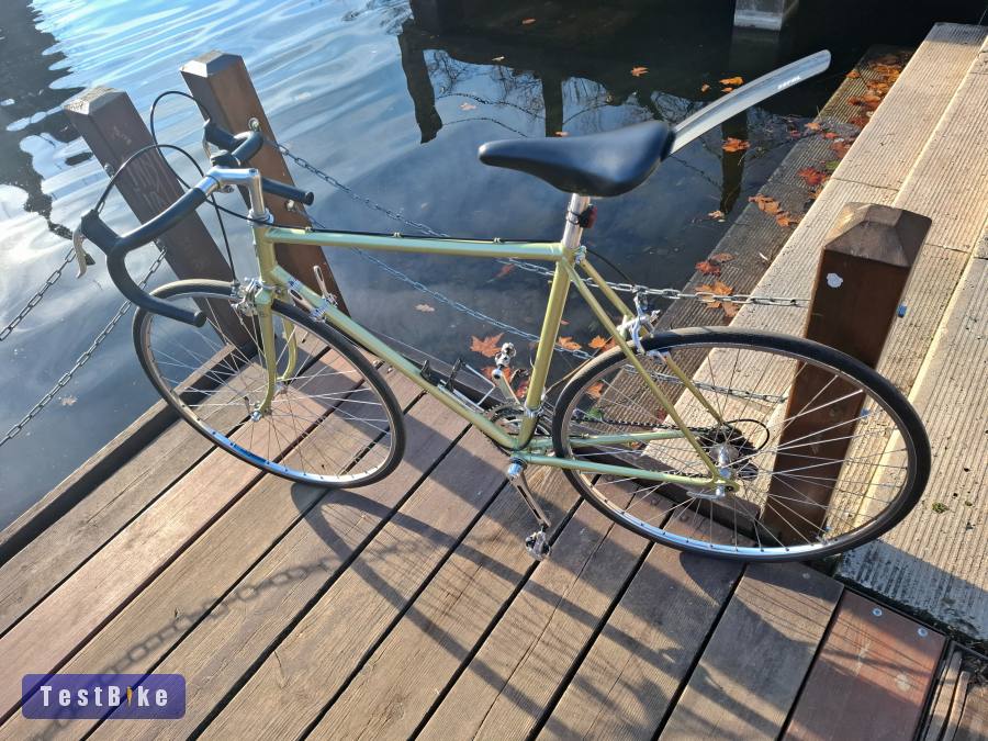 Eladó Motobecane országúti!