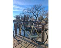 Eladó Motobecane országúti!