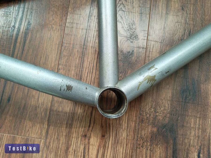 Eladó MR.Projekt prototipus váz