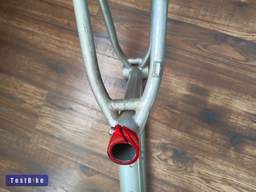 Eladó MR.Projekt prototipus váz