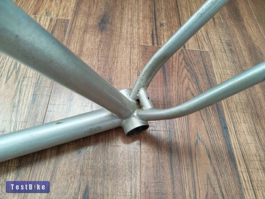 Eladó MR.Projekt prototipus váz