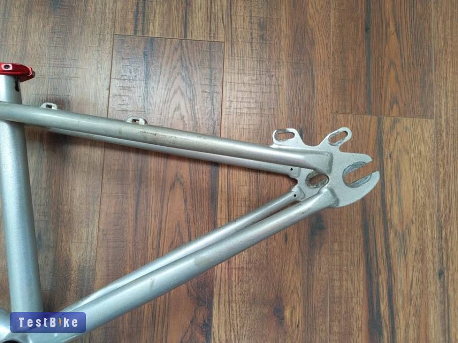 Eladó MR.Projekt prototipus váz