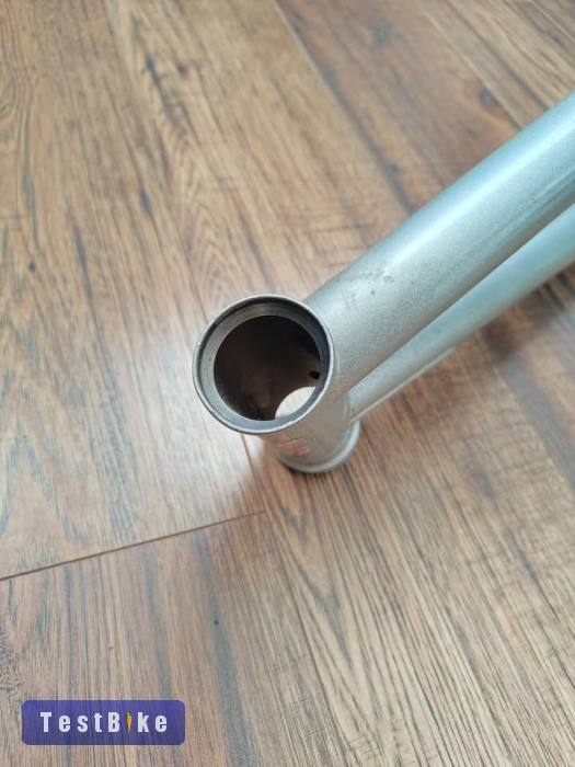 Eladó MR.Projekt prototipus váz