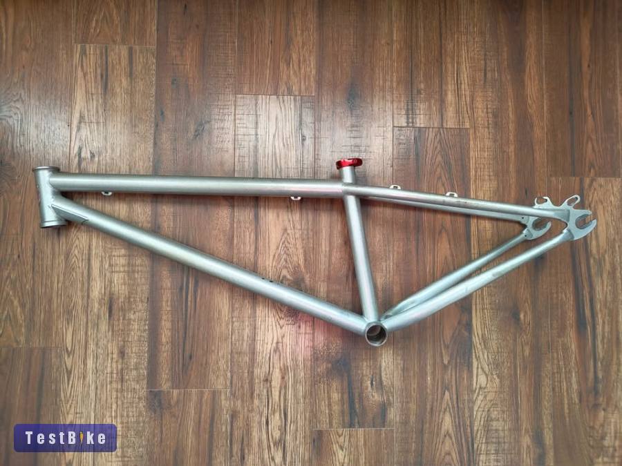 Eladó MR.Projekt prototipus váz