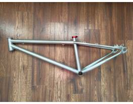 Eladó MR.Projekt prototipus váz