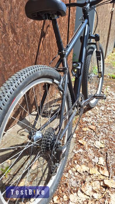 Eladó MT Force 26" MTB kerékpár