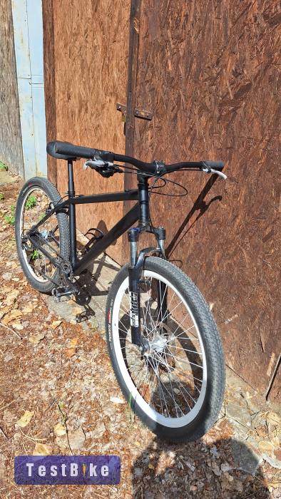 Eladó MT Force 26" MTB kerékpár