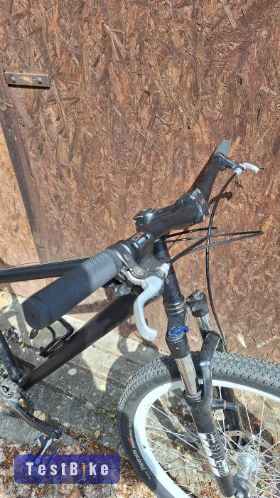 Eladó MT Force 26" MTB kerékpár