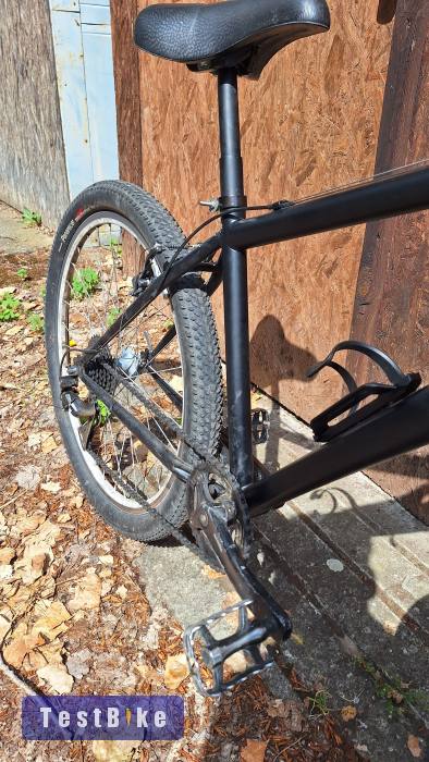 Eladó MT Force 26" MTB kerékpár