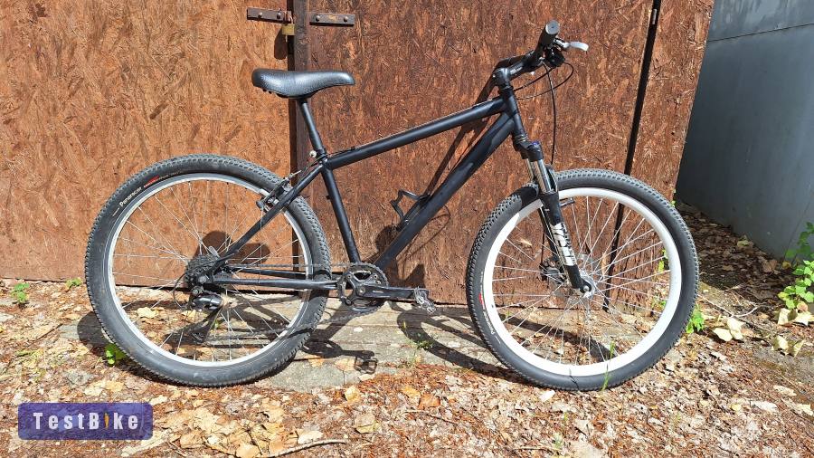 Eladó MT Force 26" MTB kerékpár