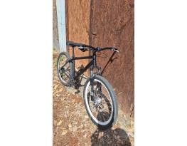 Eladó MT Force 26" MTB kerékpár