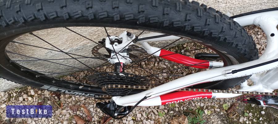 Eladó Principia MXC mtb 9,8 kg