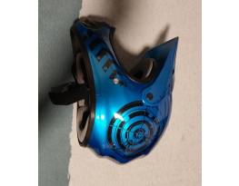 Eladó mtb fullface sisak.                          