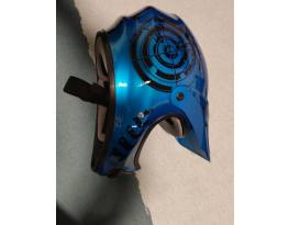 Eladó mtb fullface sisak.                          