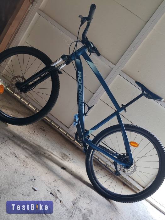 Eladó MTB Rockrider 