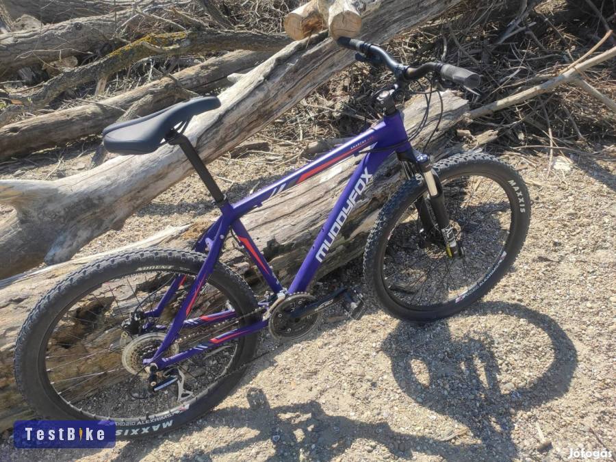 Eladó Muddyfox Anarchy 400 MTB 