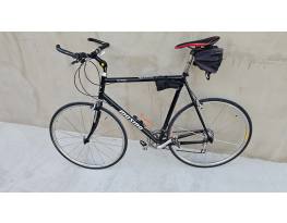 Eladó Müsing 64cm-es vázas épített országúti kerékpár
