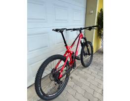 Eladó Nakita engine enduro