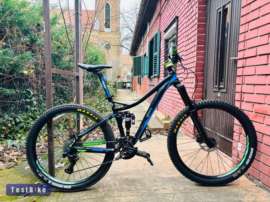 Eladó Nakita Engine Endurom!