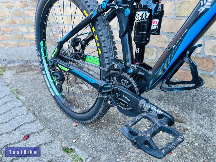 Eladó Nakita Engine Endurom!