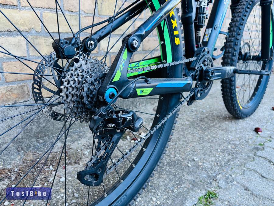 Eladó Nakita Engine Endurom!