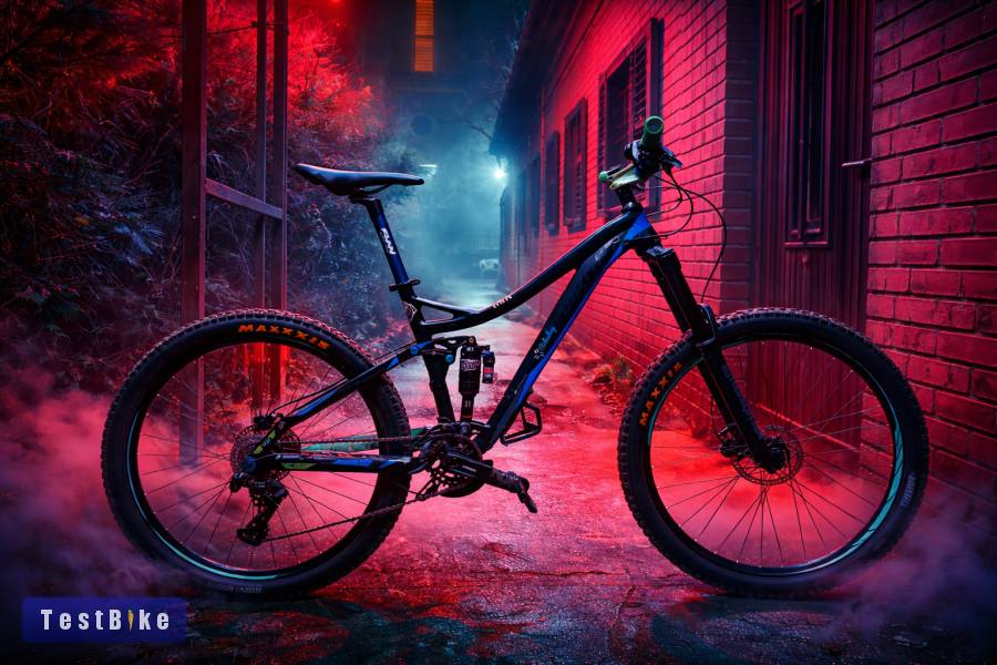 Eladó Nakita Engine Endurom!