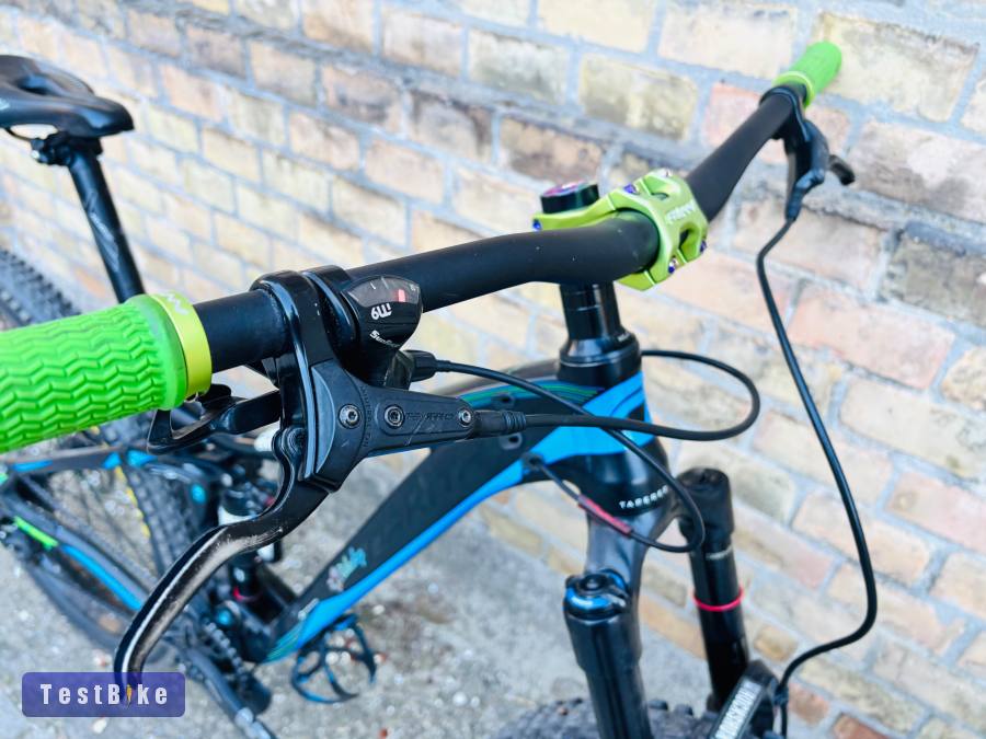 Eladó Nakita Engine Endurom!