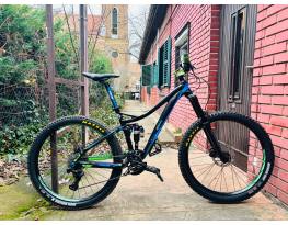 Eladó Nakita Engine Endurom!