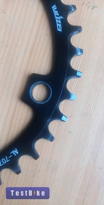 Eladó Narrow wide 40t 130BCD lánctányér 