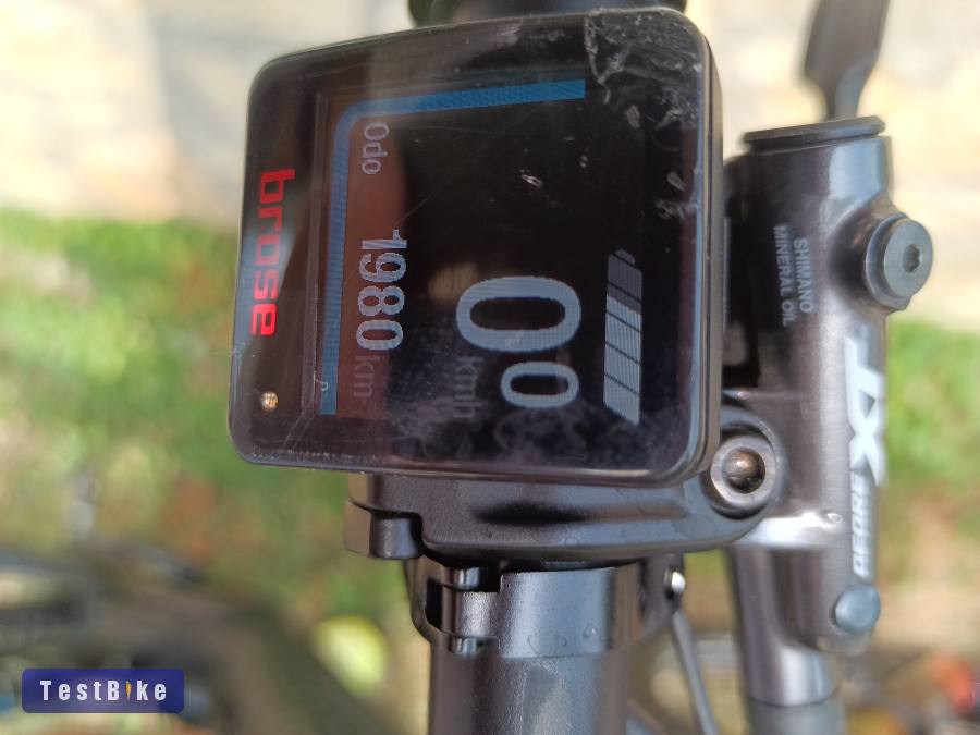 Eladó Neuner 29 es fully carbon ebike