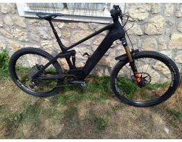 Eladó Neuner 29 es fully carbon ebike