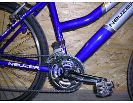 Eladó Neuzer Mistral női mtb bicikli kerékpár