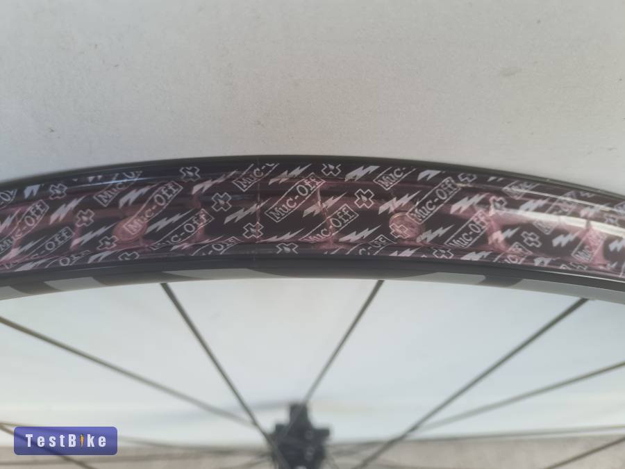 Eladó Newmen Evolution A.30 29" hátsó kerék!