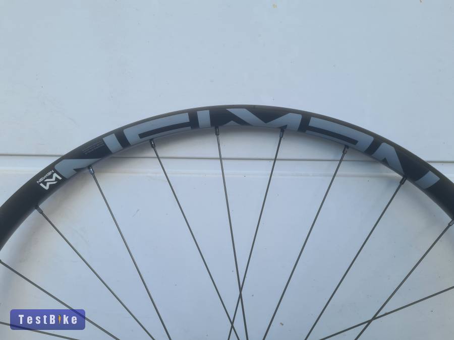 Eladó Newmen Evolution A.30 29" hátsó kerék!