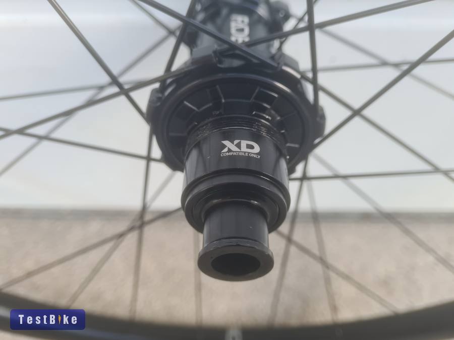 Eladó Newmen Evolution A.30 29" hátsó kerék!