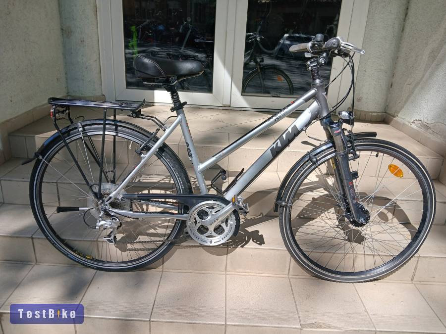 Eladó Női Ktm treking